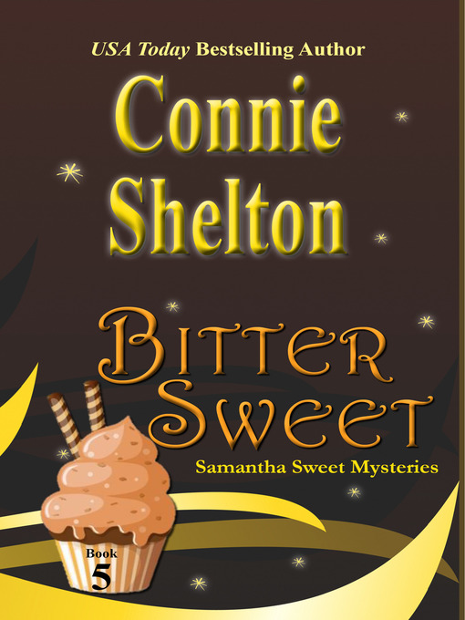 Cover image for Bitter Sweet